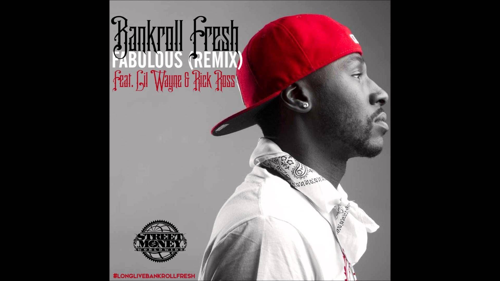 Bankroll Fresh Wallpapers - Top Free Bankroll Fresh Backgrounds ...