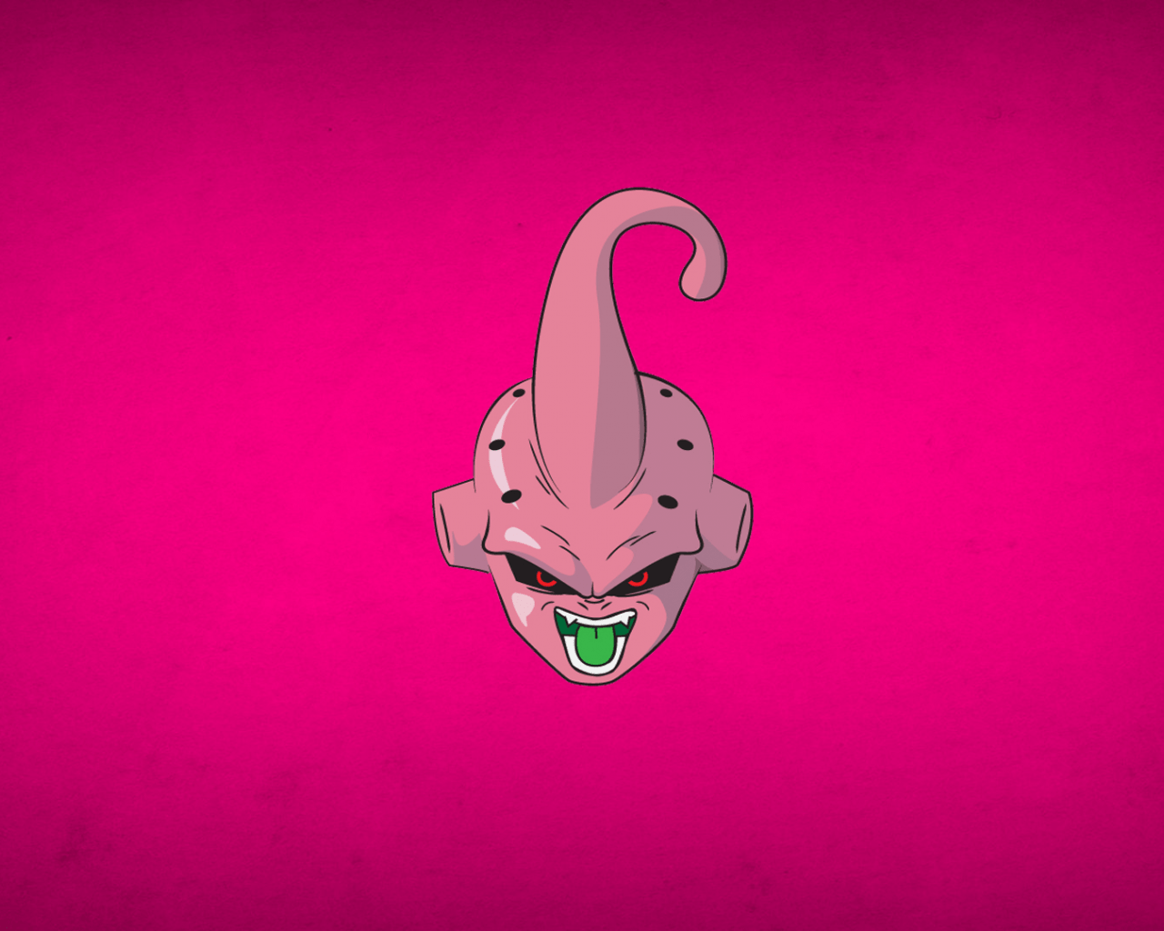 1280x1024 Free download Majin Buu Wallpaper [1920x1080] for your Desktop