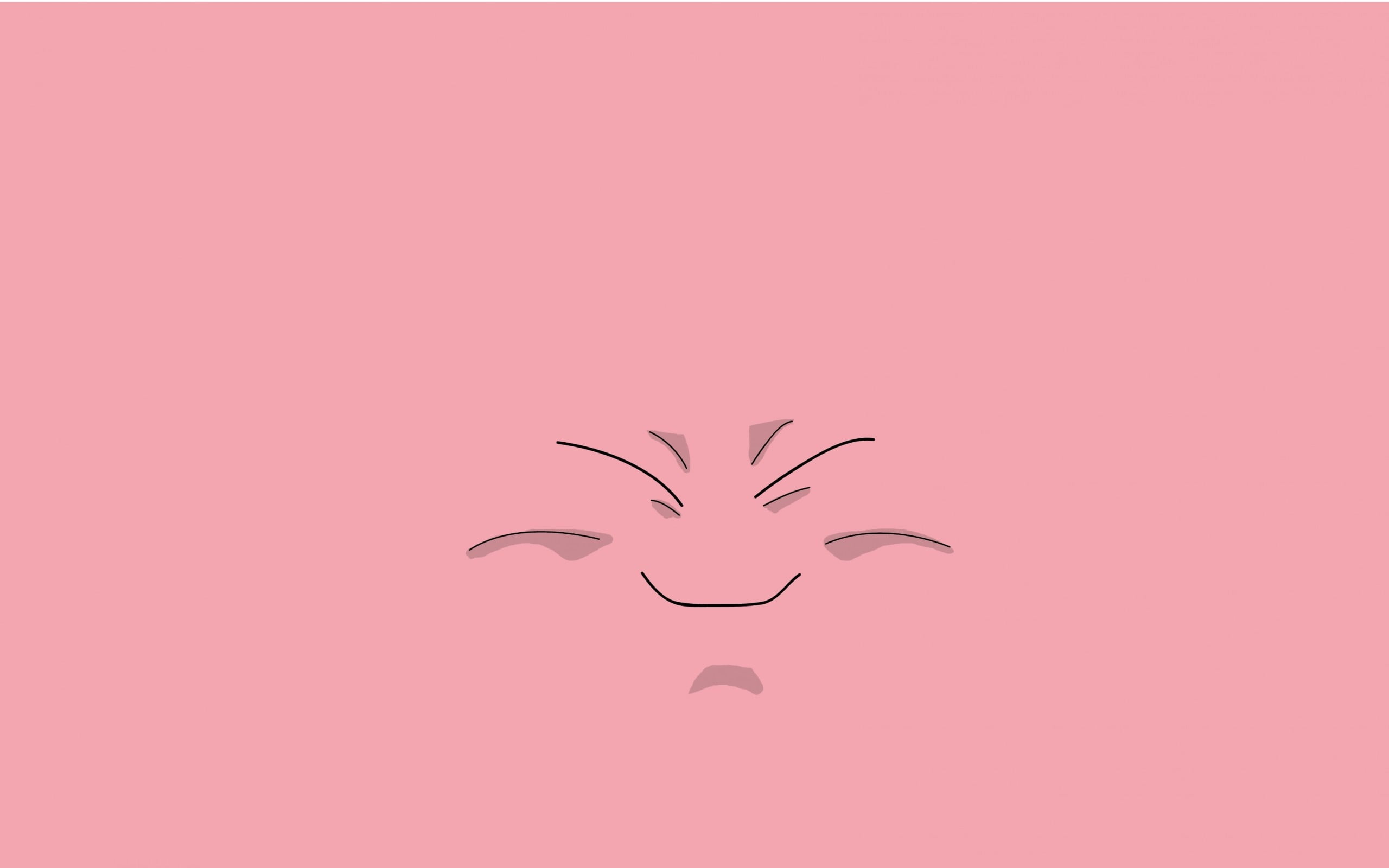 2560x1600 Majin Buu wallpaper illustration HD wallpaper