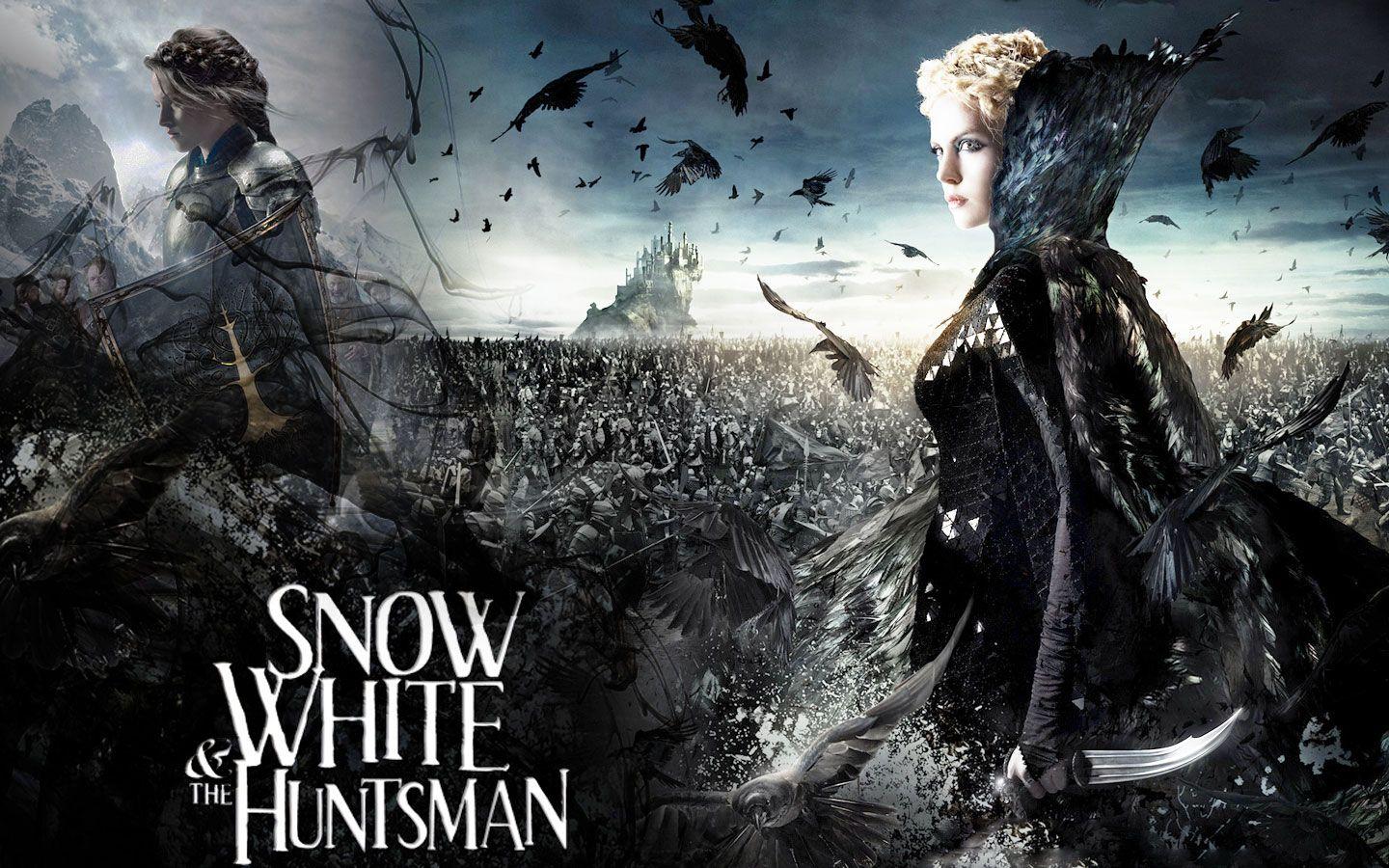 Snow White And The Huntsman Wallpapers Top Free Snow White And The Huntsman Backgrounds 