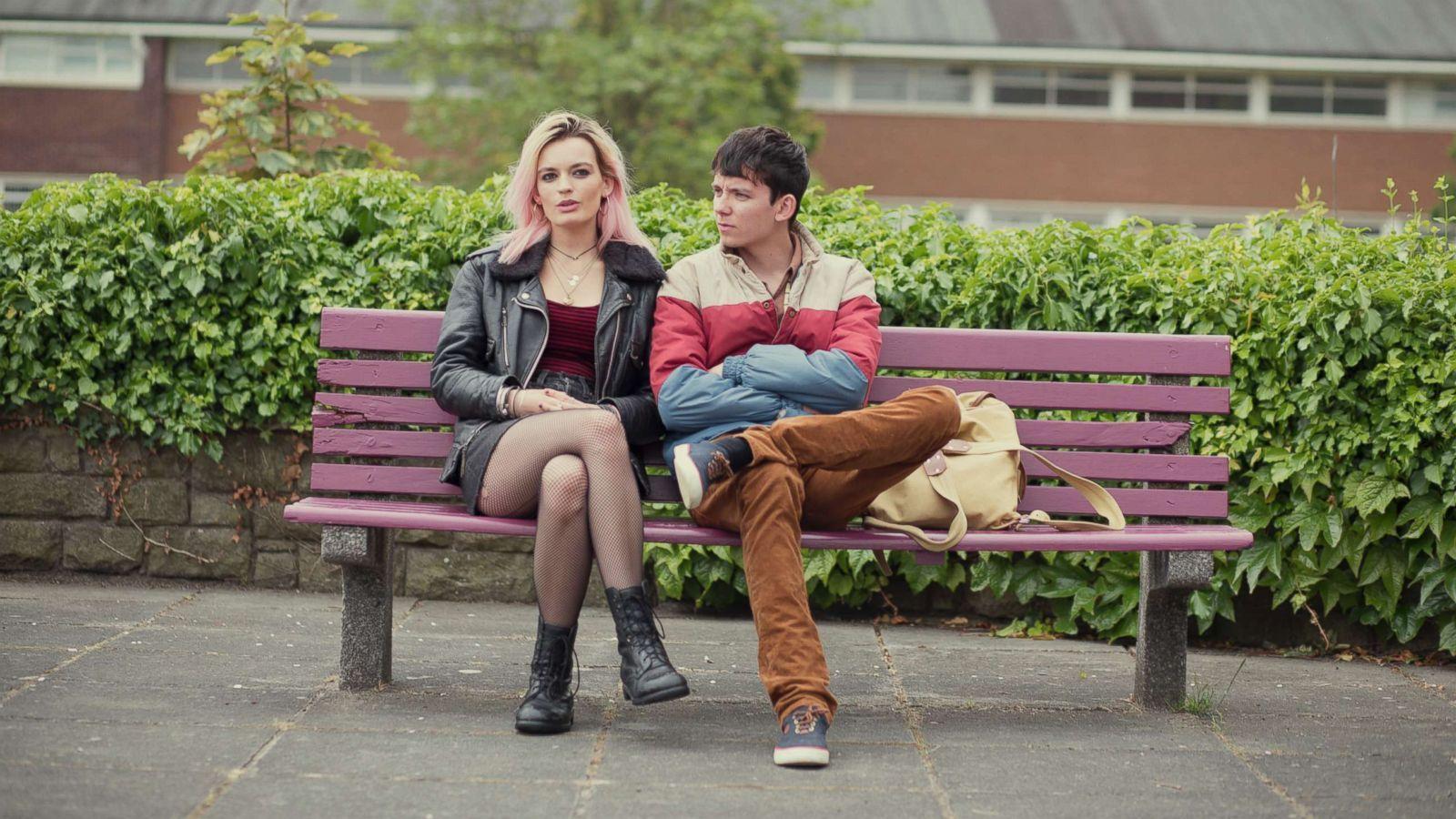 1600x900 How Netflix's 'Sex Education' is exploring the 'truthful