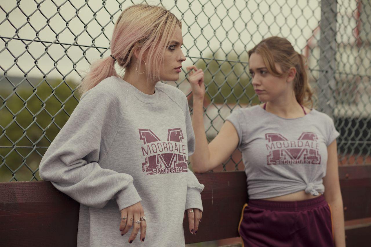 1280x853 Emma Mackey: the breakout star of Netflix's 'Sex Education'