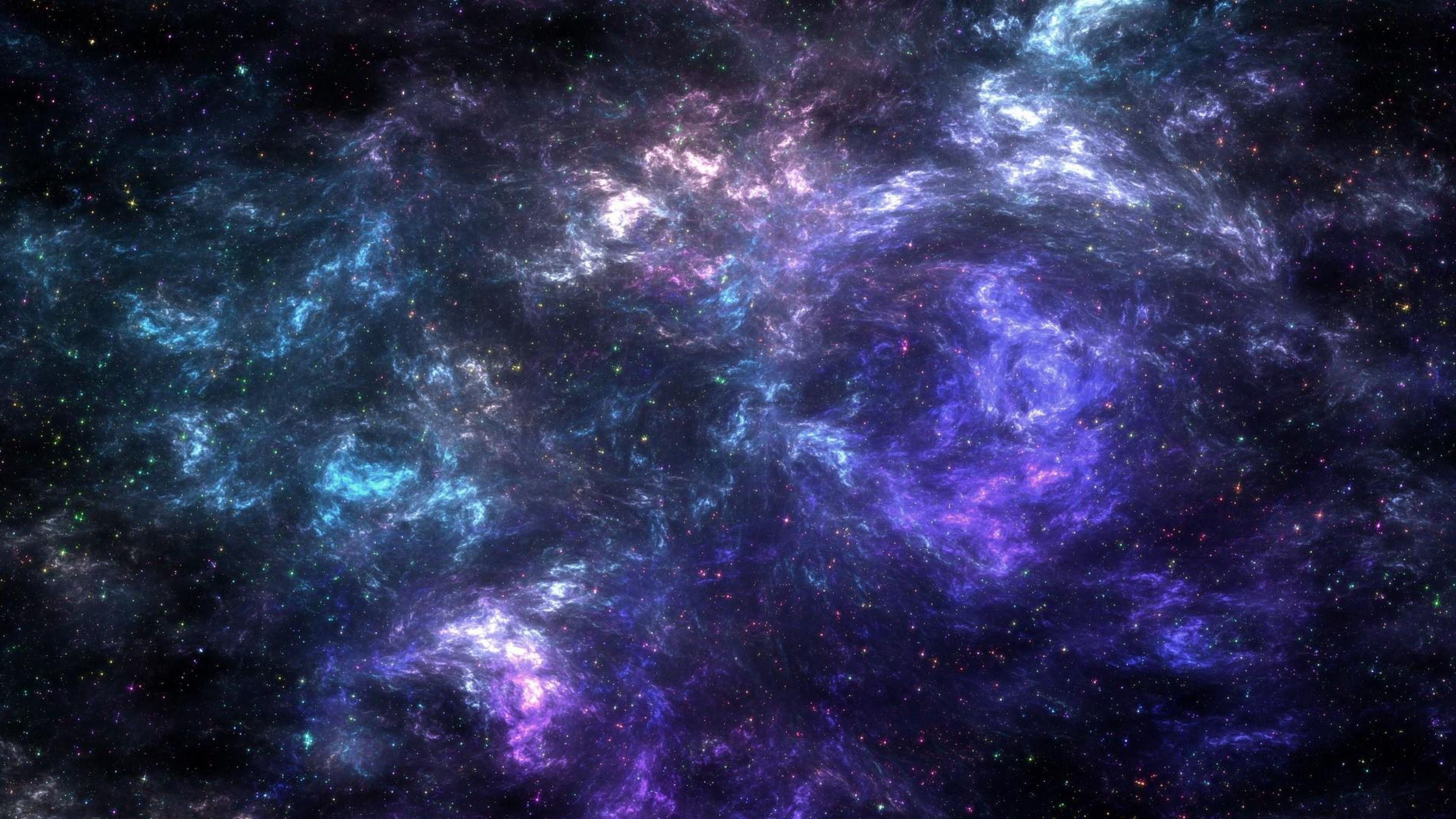 3840x2160 Nebula 4k Ultra HD Hình nền và Hình nền