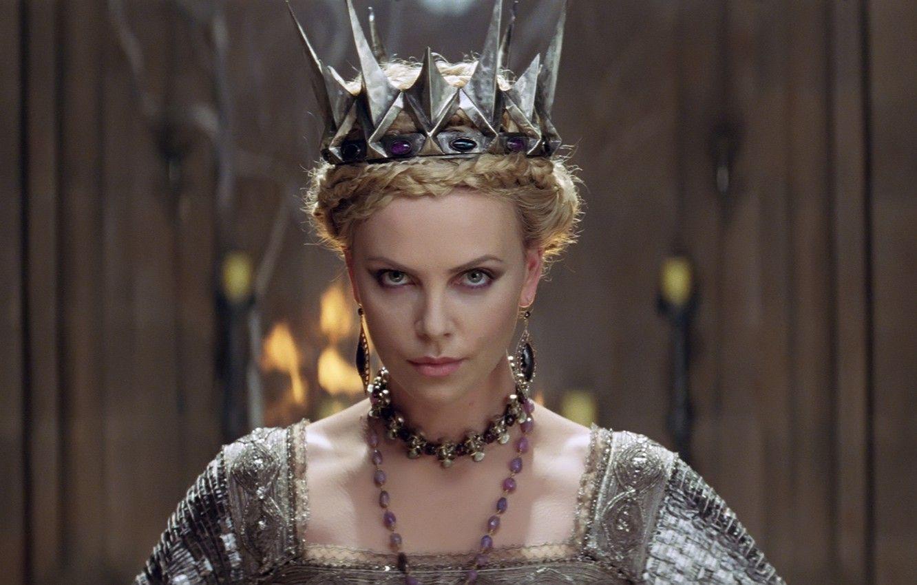 1332x850 Wallpaper Charlize Theron, screenshot, Charlize Theron, Queen