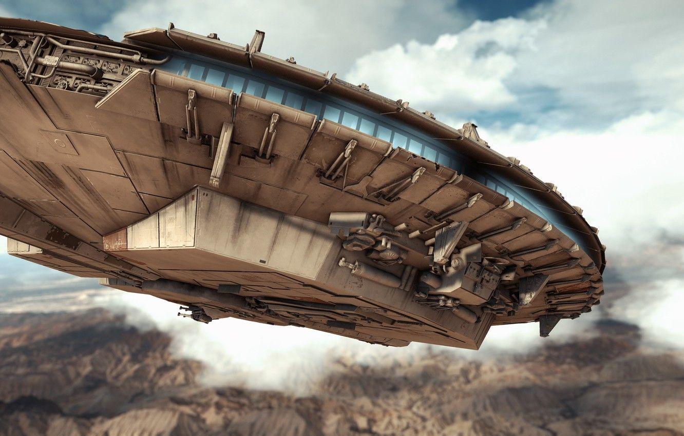 1332x850 Wallpaper game, Electronic Arts, Rendering, Rendering, DICE, Millennium Falcon, Millennium Falcon, star wars battlefront image for desktop, section игры