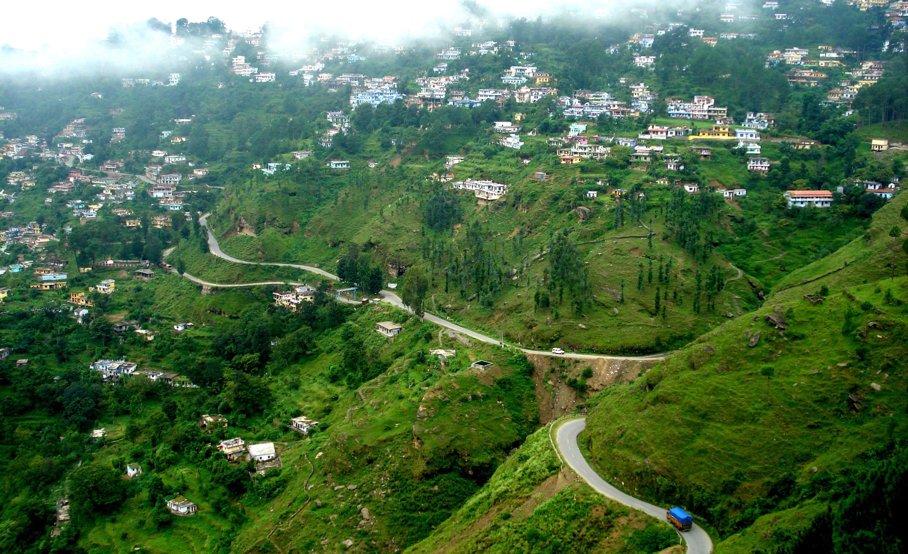 3072x1876 ALMORA Photo, Image and Wallpaper, HD Image, Near