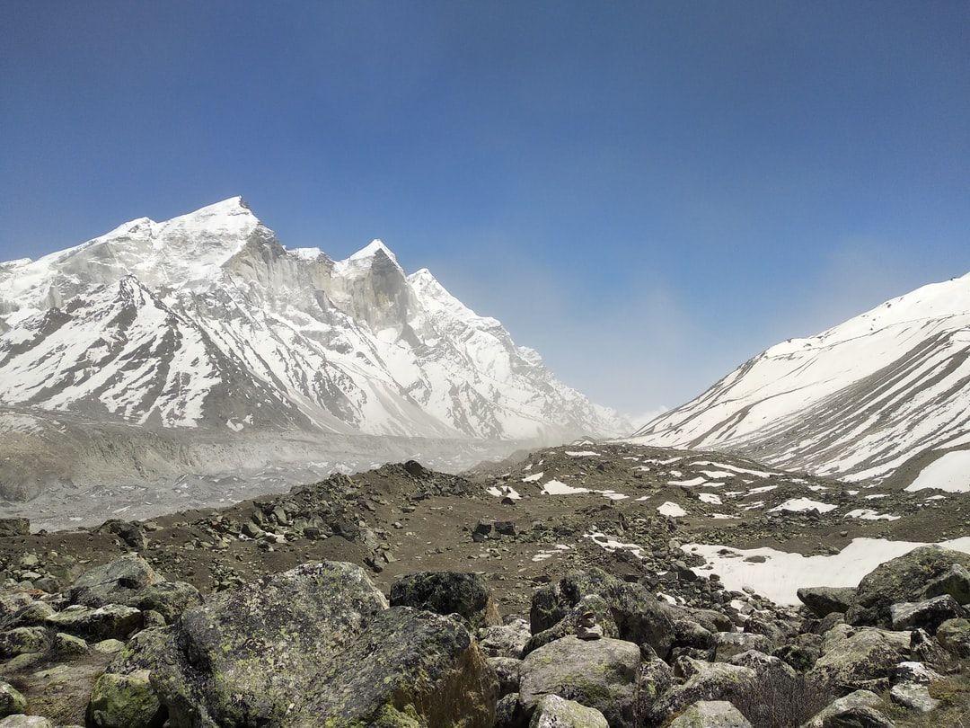 1080x810 Uttarakhand India Picture. Download Free Image