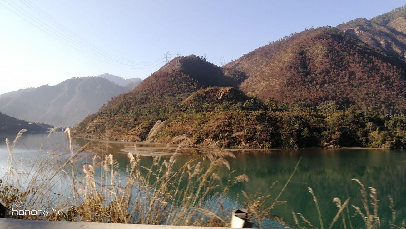 1300x733 Dehradun, Uttarakhand Scenery, HD Wallpaper & background