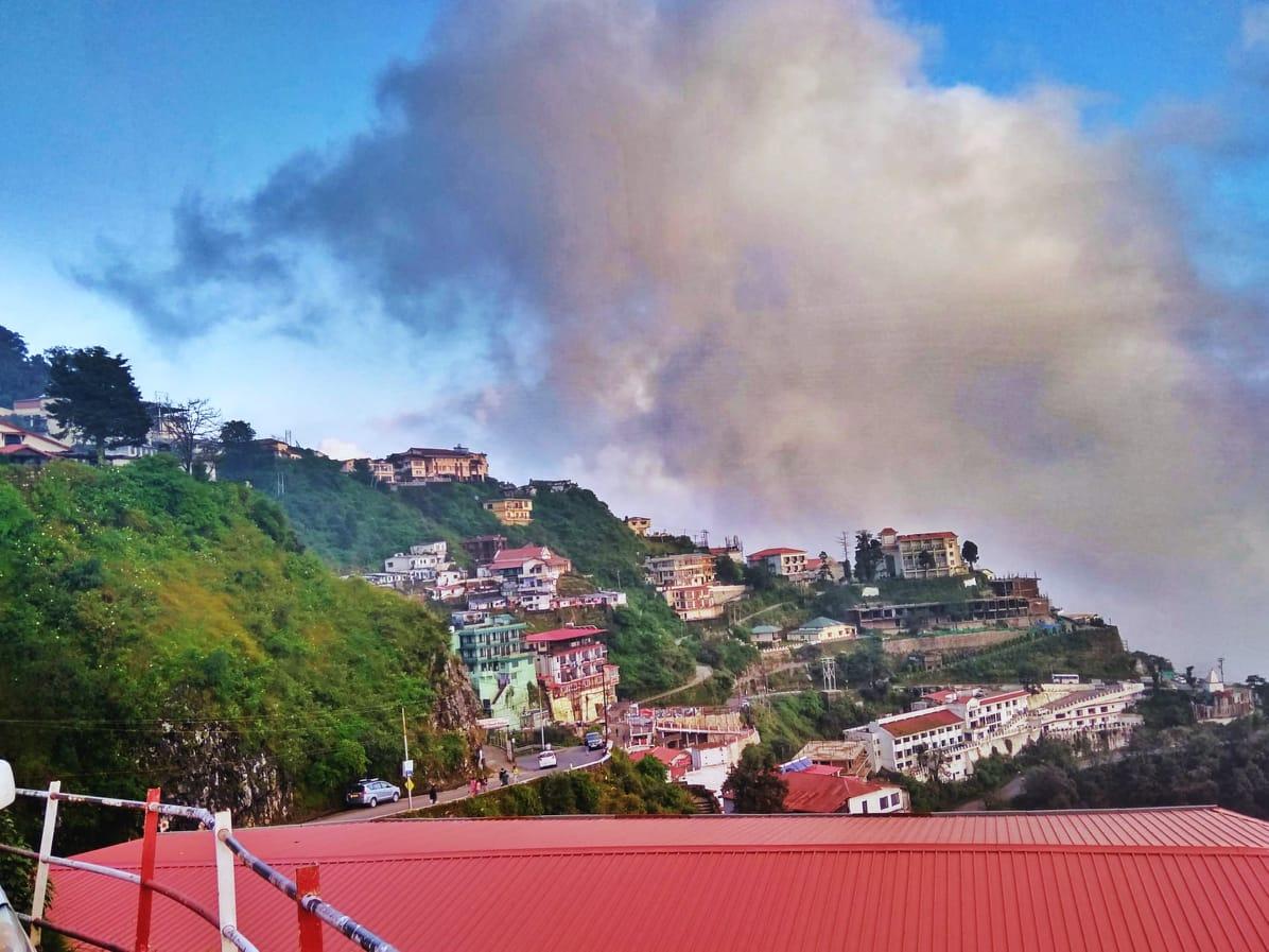1196x897 Mussoorie Image Mussoorie Photo, Picture Gallery of Mussoorie