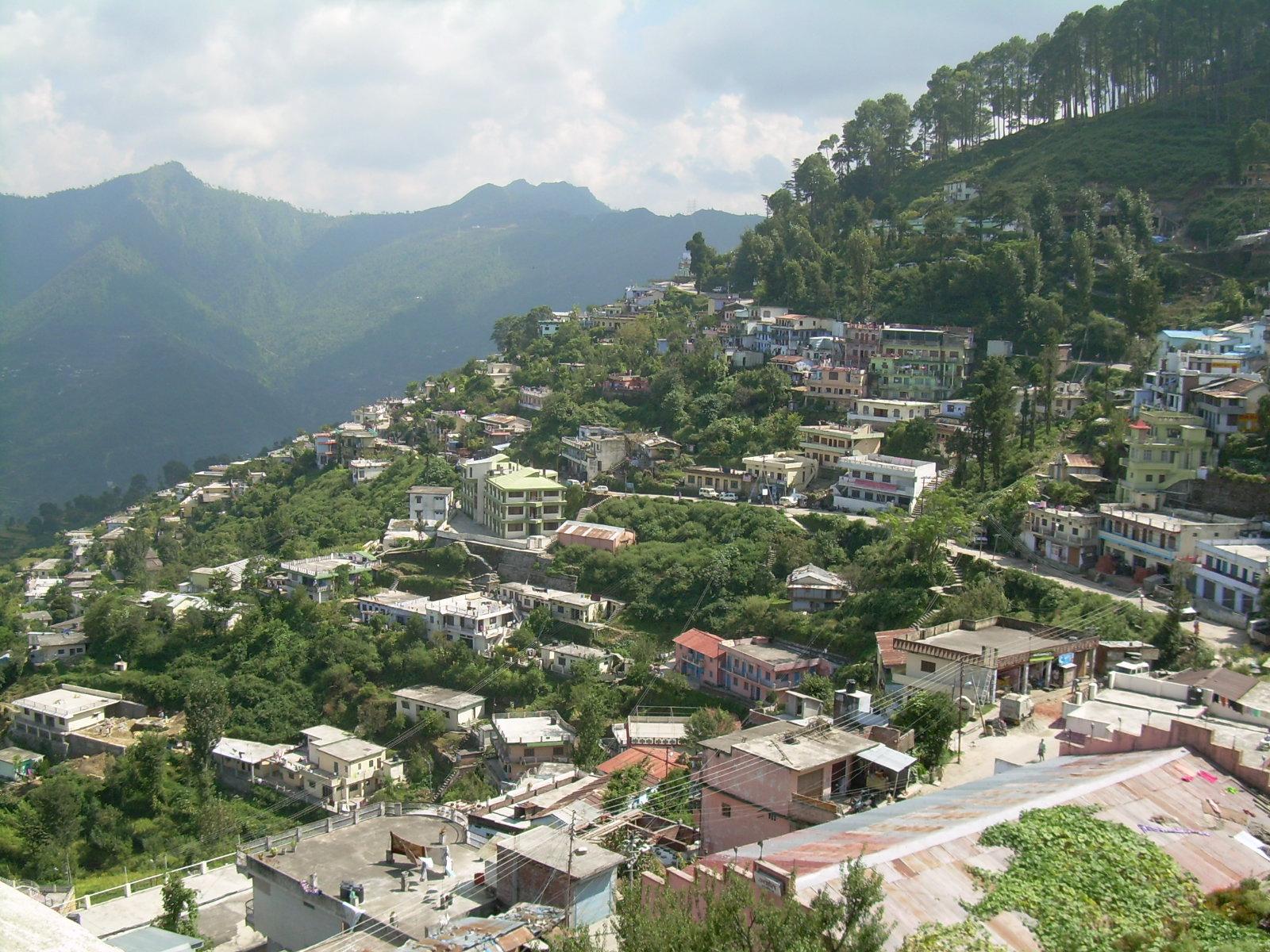 1600x1200 picture: Wallpaper Uttarakhand