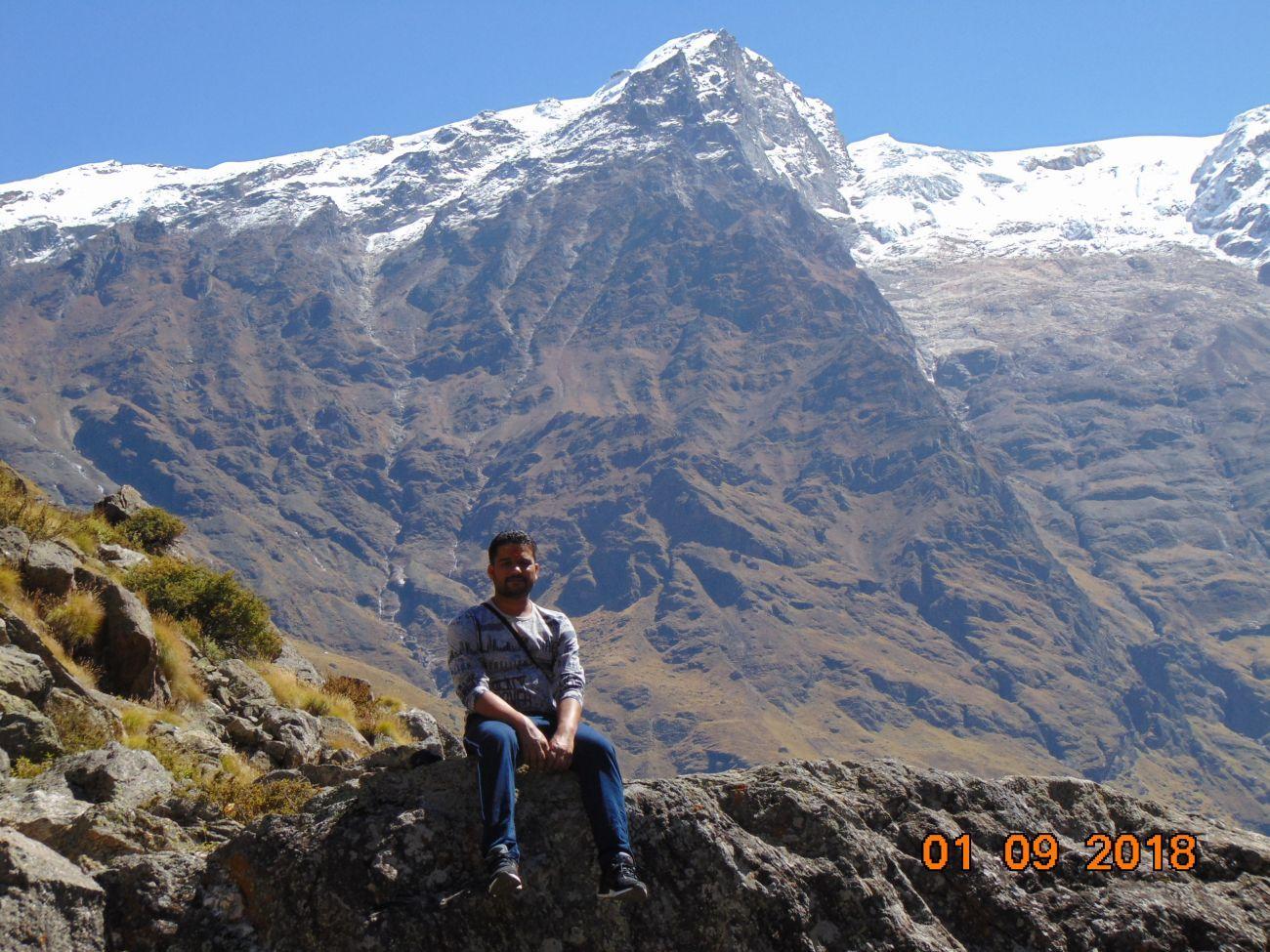 1300x975 Uttarakhand Photo 7978 High Resolution Picture