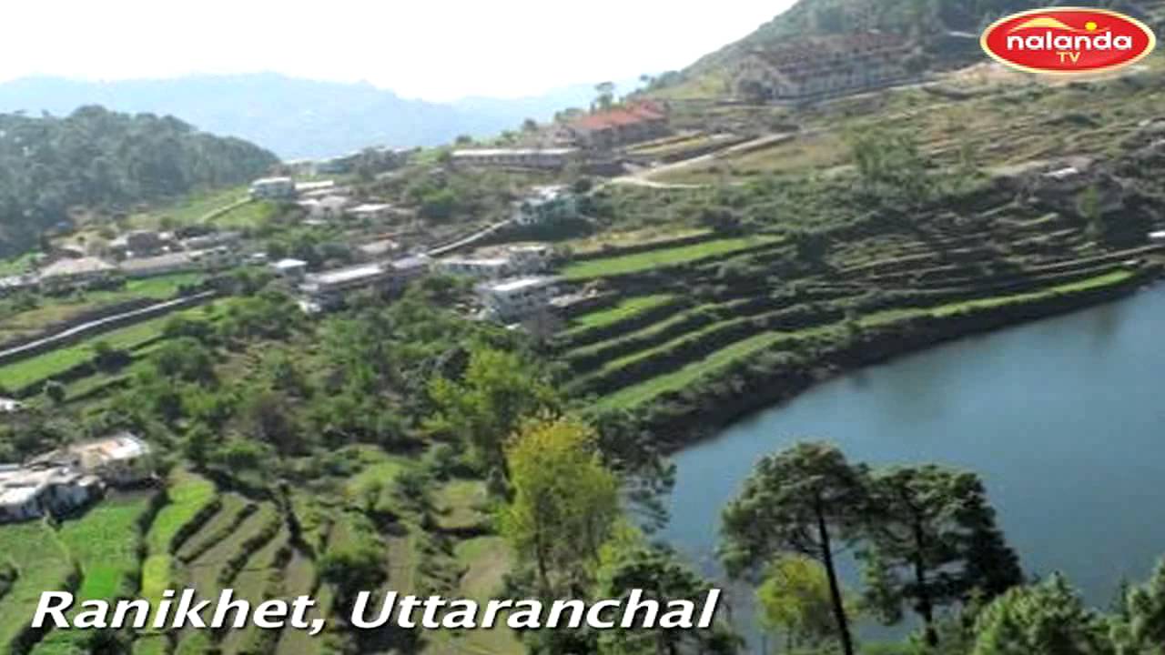1280x720 Ranikhet / Uttarakhand / India