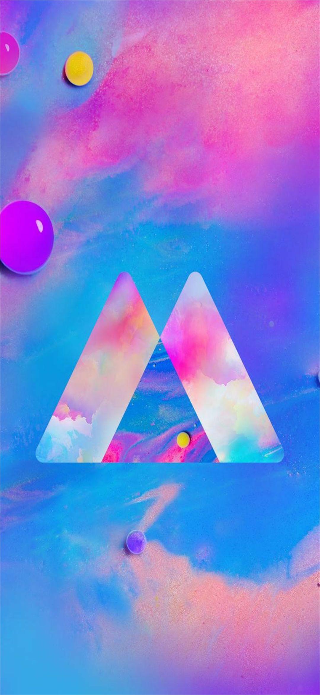 1080x2340 Download Galaxy M30 Wallpaper Wallpaper