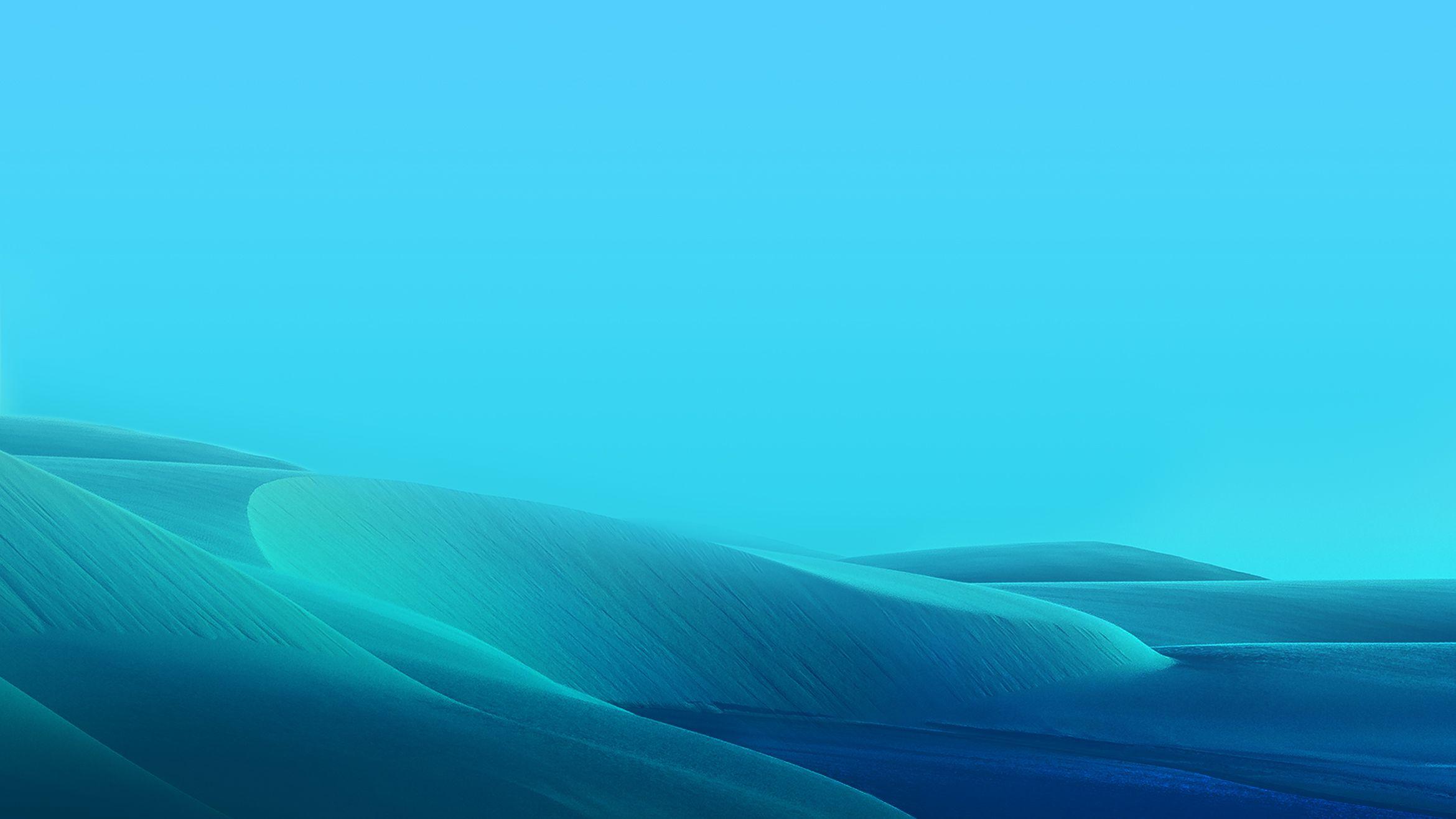 2340x1316 Wallpaper Samsung Galaxy M Landscape, Desert, Stock, HD, Nature