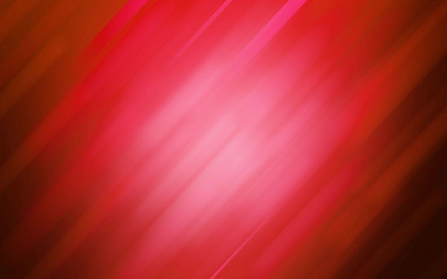 1440x900 Red Lights Background. Christmas Lights
