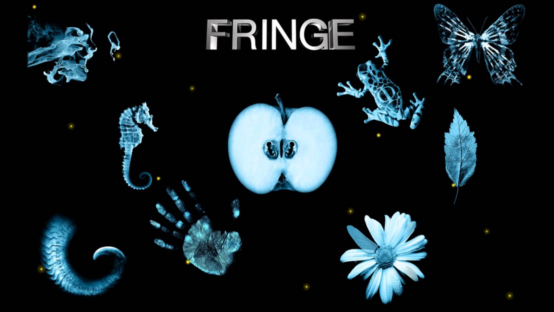 1920x1080 Fringe Main Theme [HQ]
