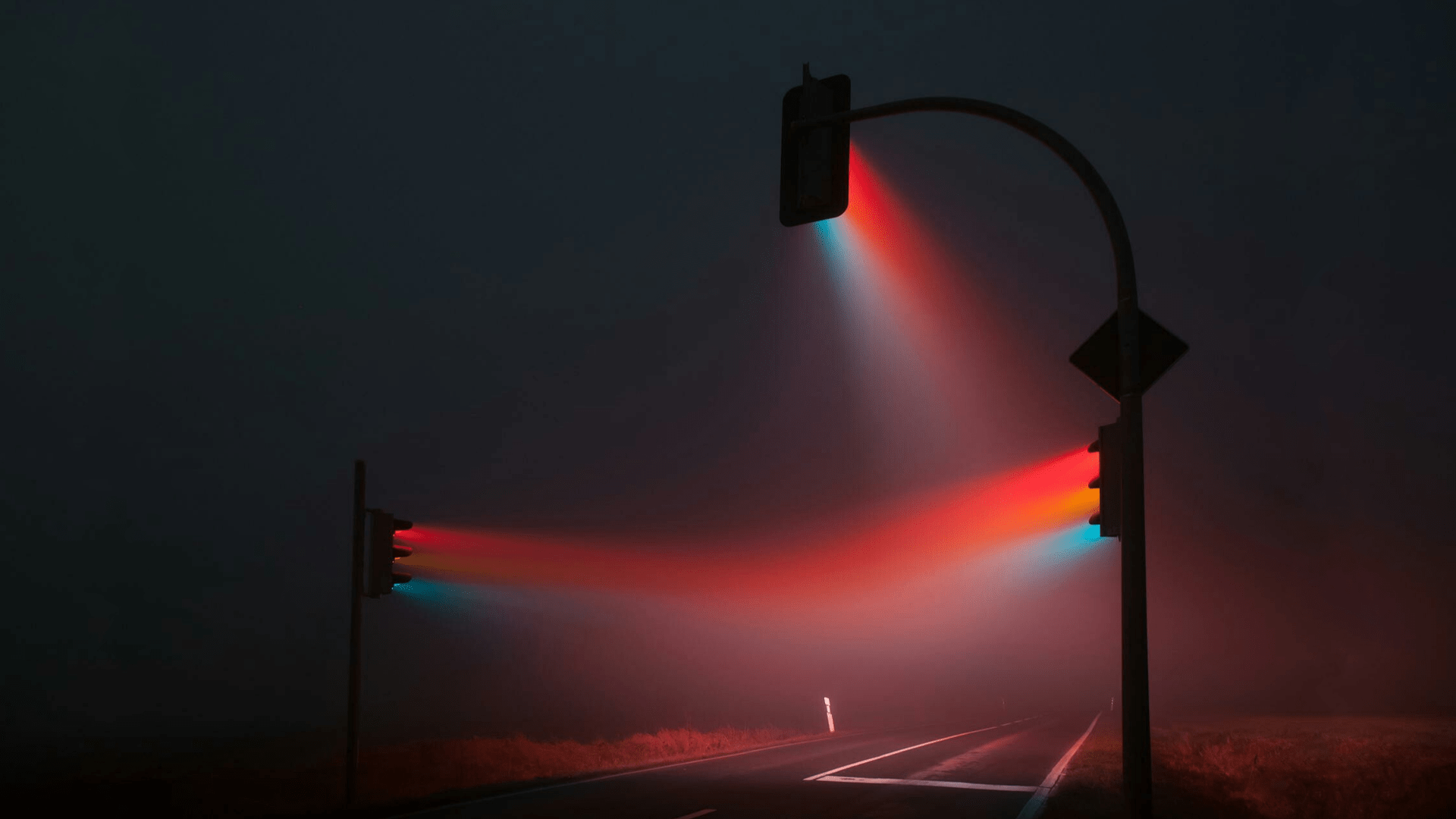 Traffic Lights Wallpapers - Top Free Traffic Lights Backgrounds -  WallpaperAccess