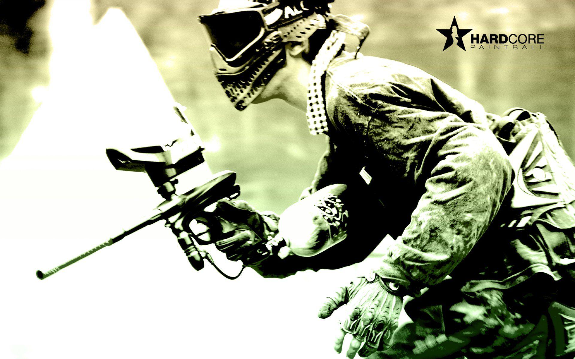 Paintball Wallpapers - Top Free Paintball Backgrounds - WallpaperAccess