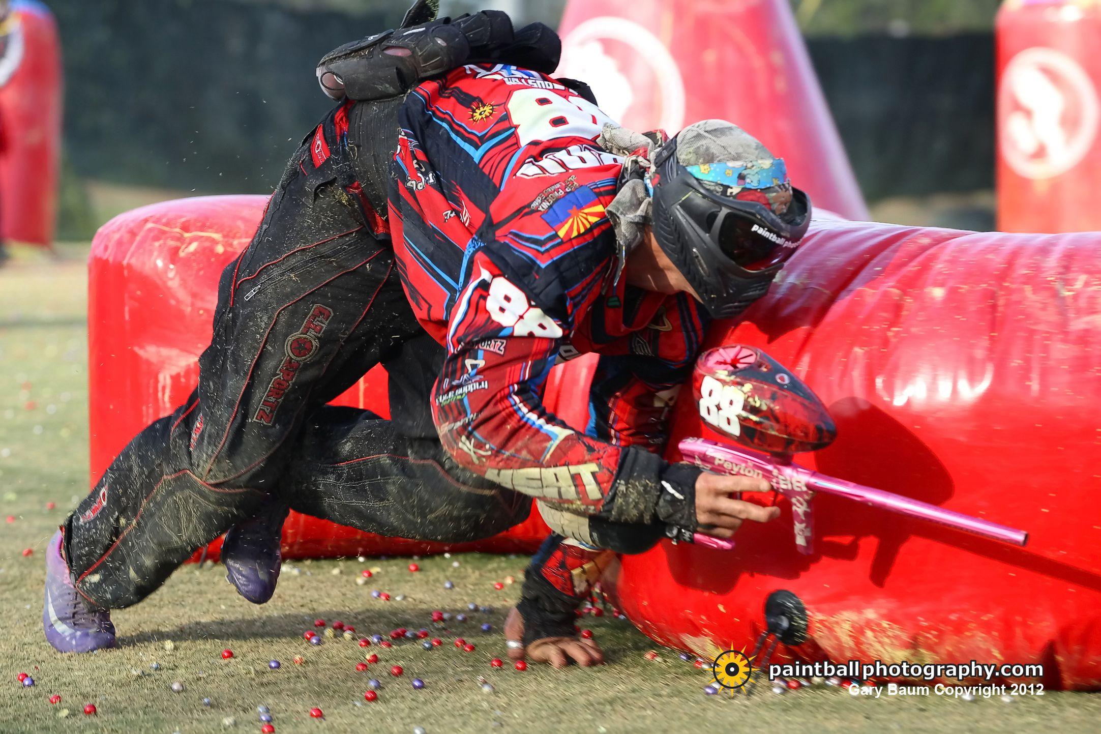 Paintball Wallpapers - Top Free Paintball Backgrounds - WallpaperAccess