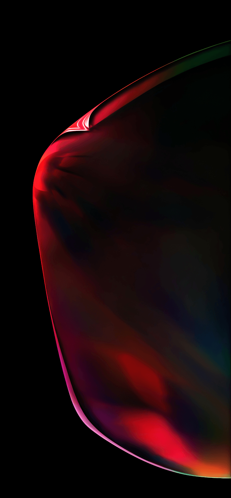 743x1600 Samsung Note 10 HD Wallpaper