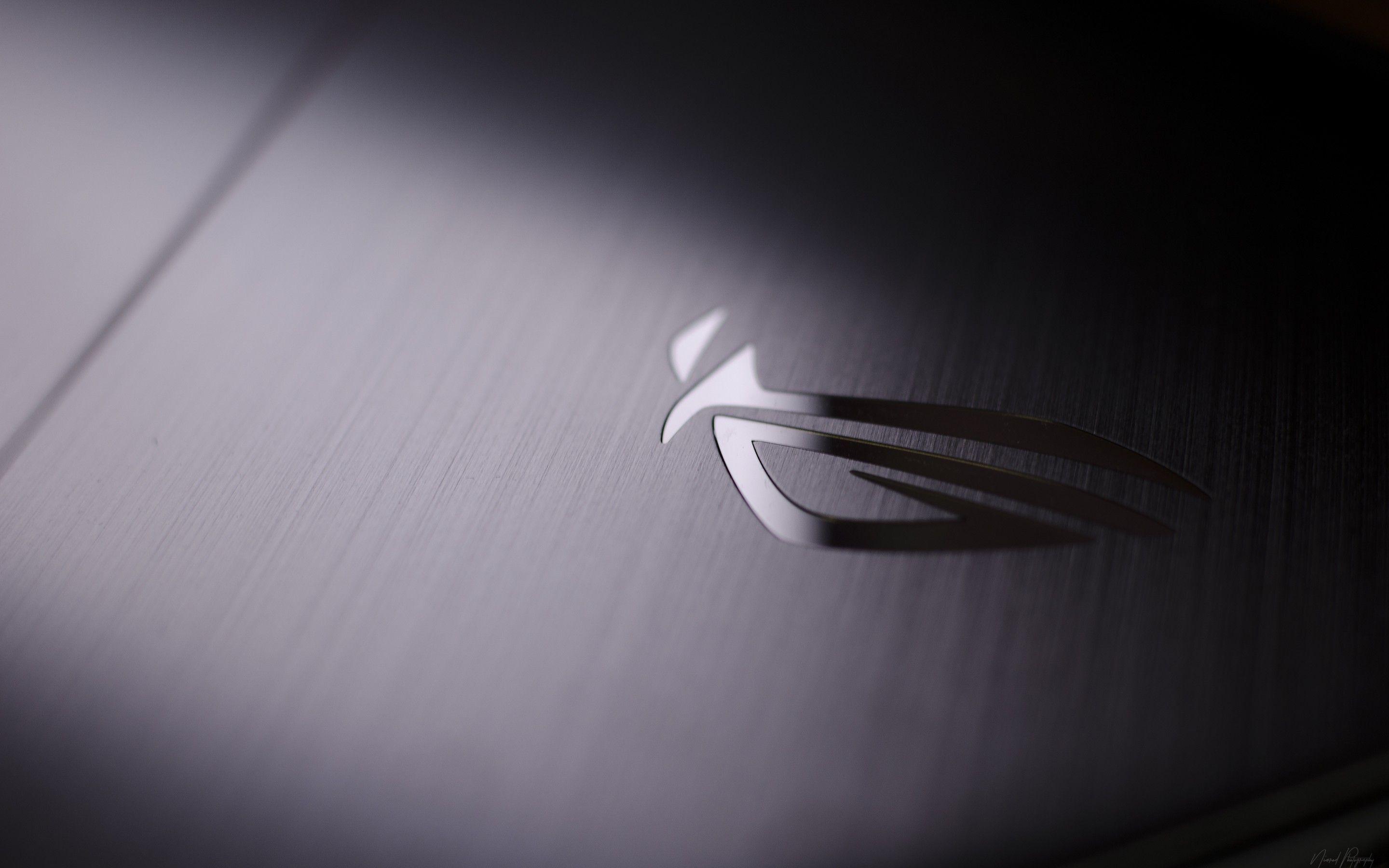2880x1800 Download 2880x1800 Republic Of Gamers, Asus, Rog Wallpaper