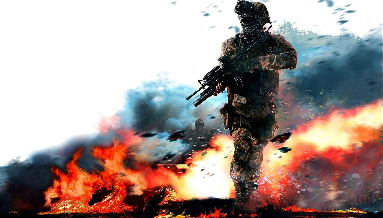 1280x729 Top 25 hình nền Call of Duty (COD) mà mọi game thủ nên xem