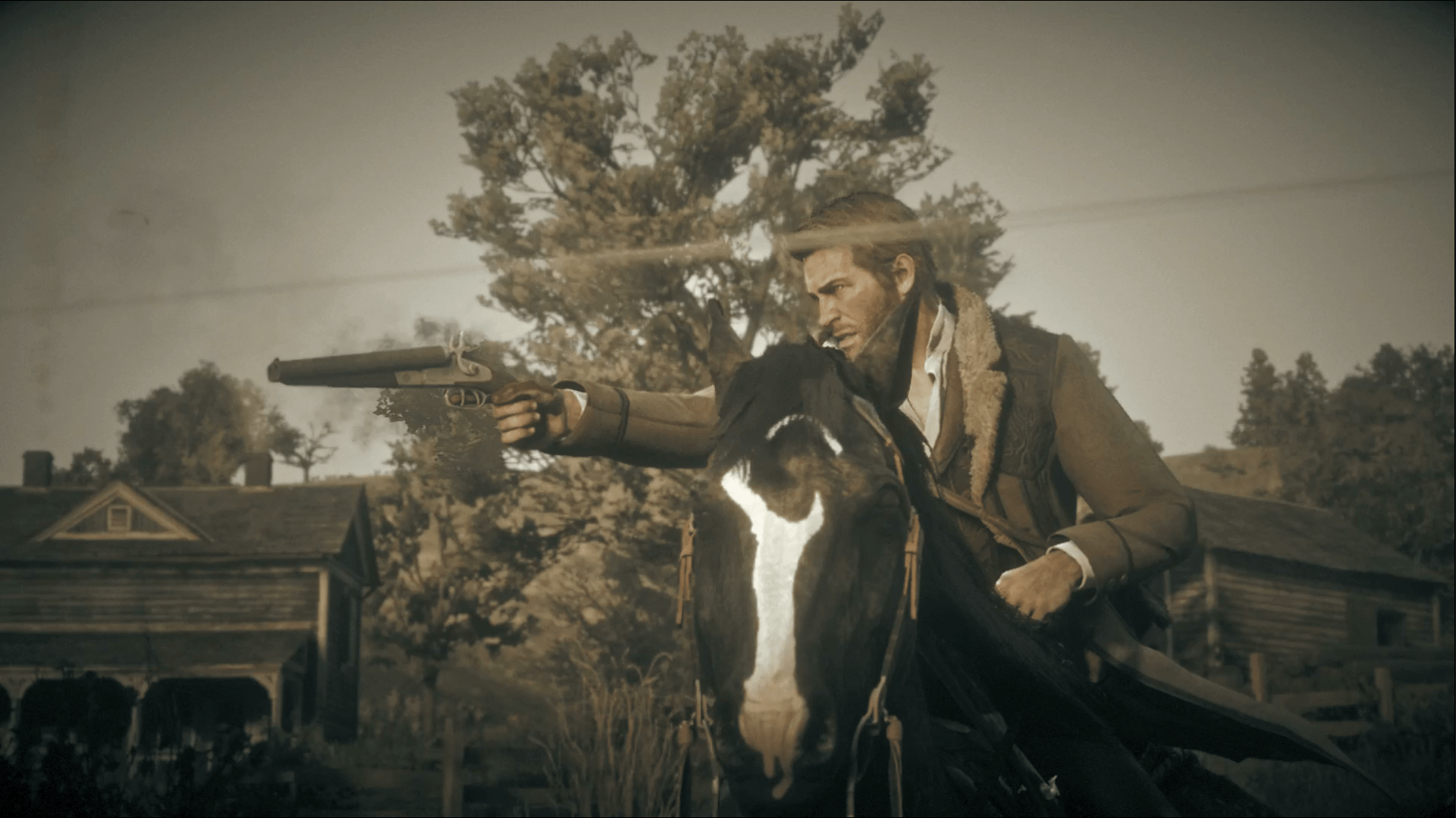 1920x1080 Best Source Of Badass Wallpaper Gun, HD Wallpaper