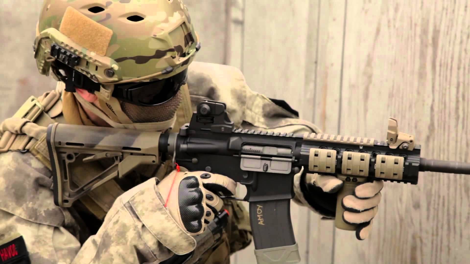 1920x1080 Airsoft wallpaper, Weapons, HQ Airsoft pictureK Wallpaper 2019