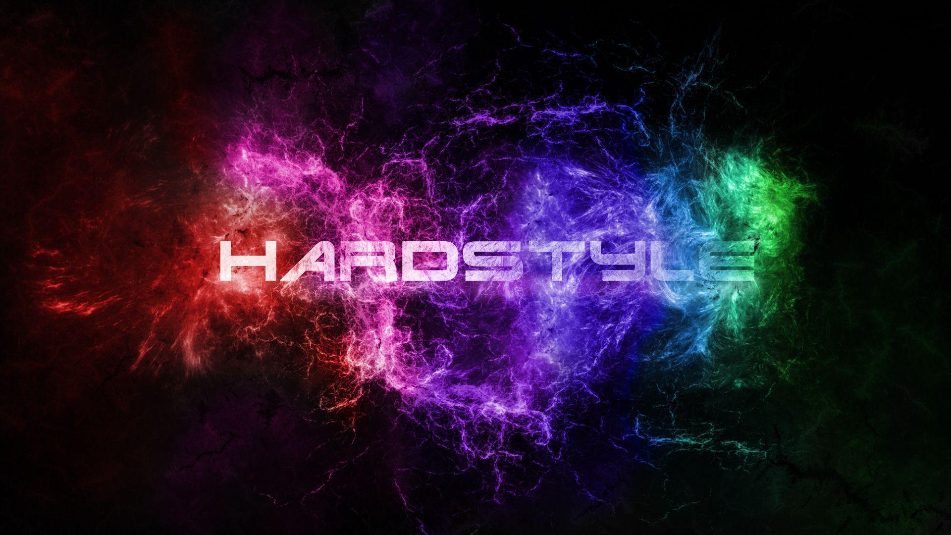  Hardstyle Wallpapers Top Free Hardstyle Backgrounds WallpaperAccess