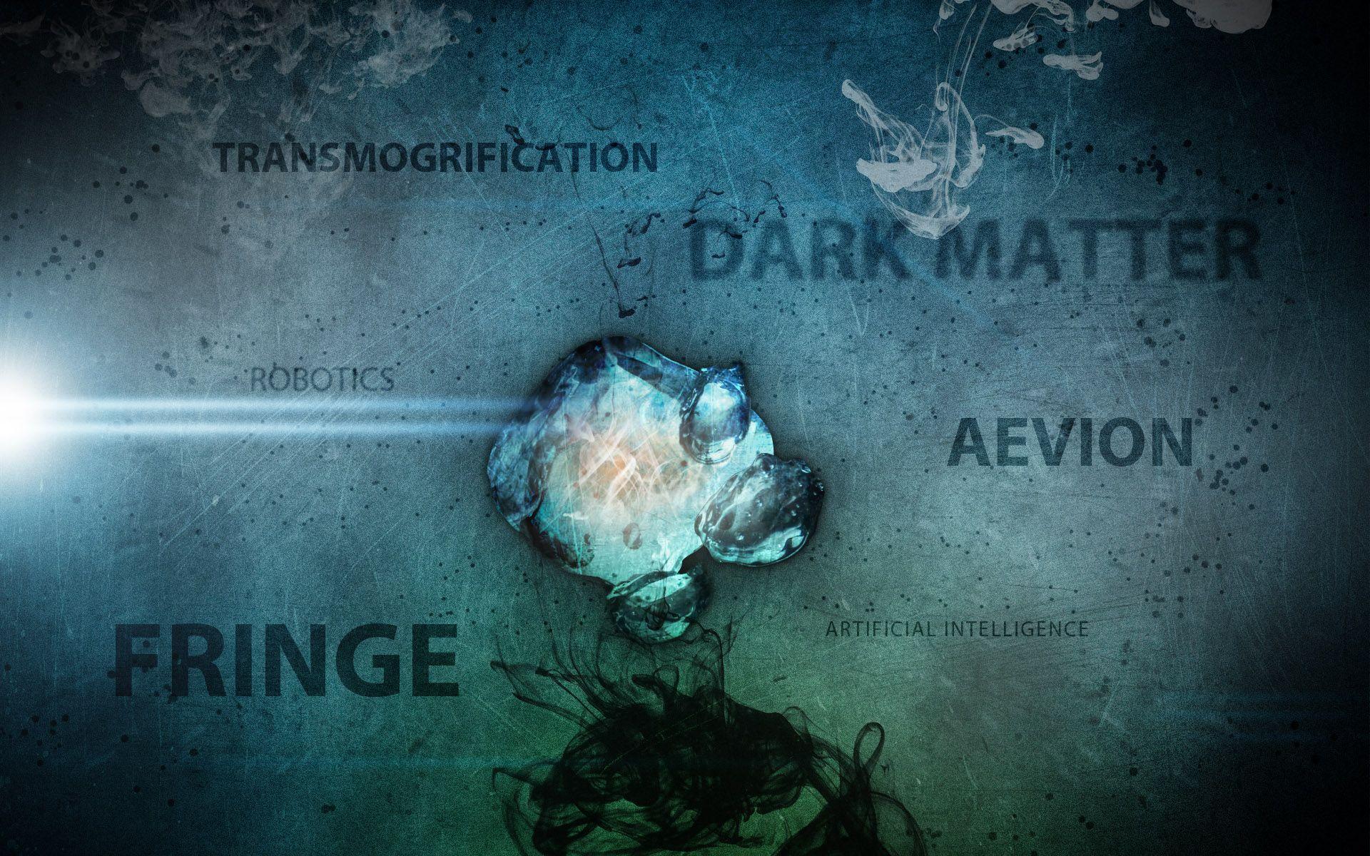 1920x1200 TV, Fringe Wallpaper /