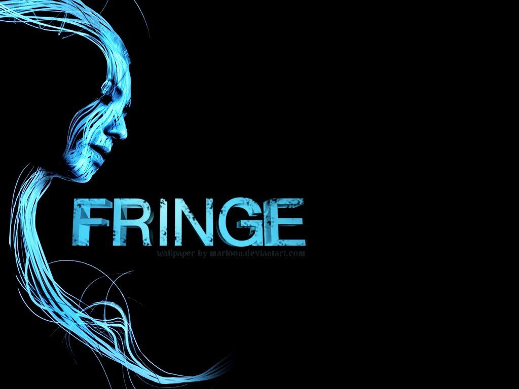 1024x768 Fringe Wallpaper HD