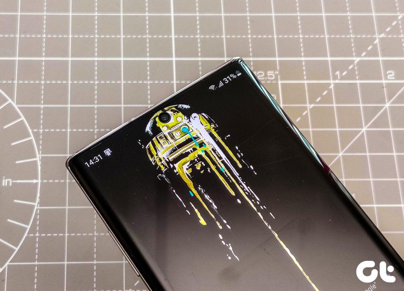1330x960 Best Wallpaper Apps for the Samsung Galaxy Note 10 and Galaxy Note 10+