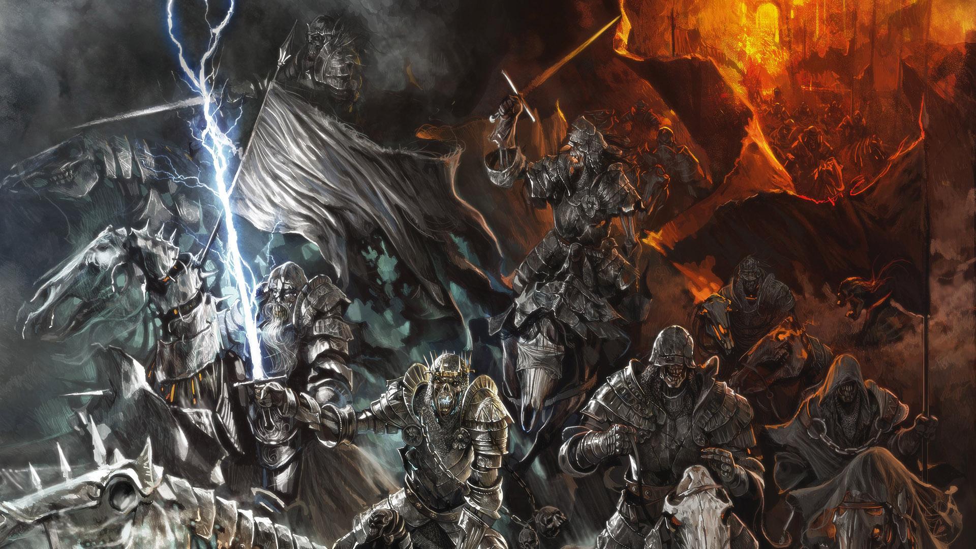 1920x1080 Awesome Gaming Wallpaper, Picture