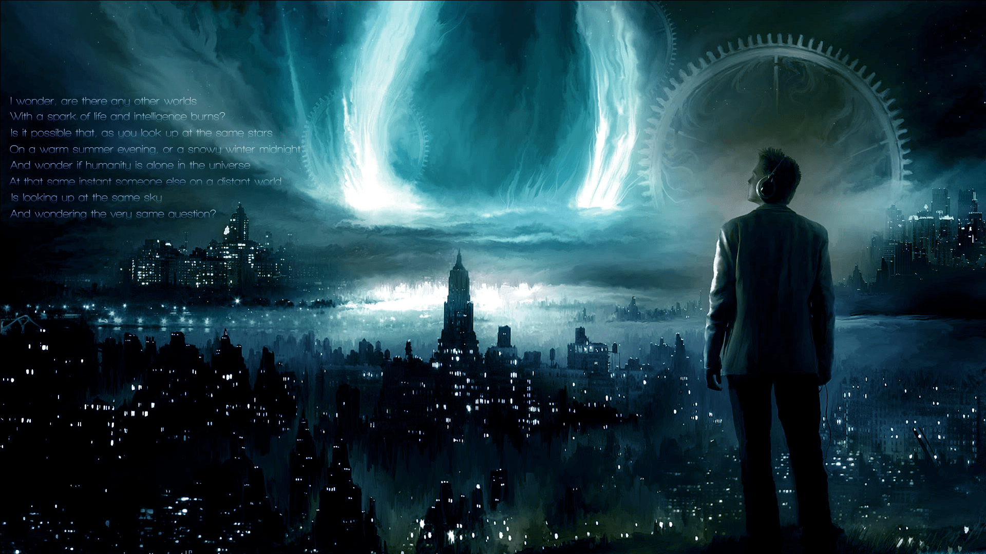 1920x1080 Hardstyle Wallpaper