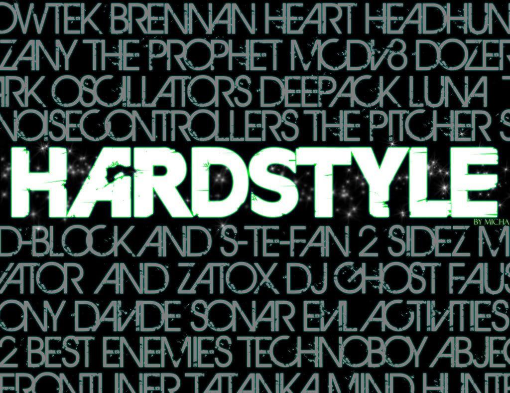 1024x788 Most viewed Hardstyle wallpaperK Wallpaper