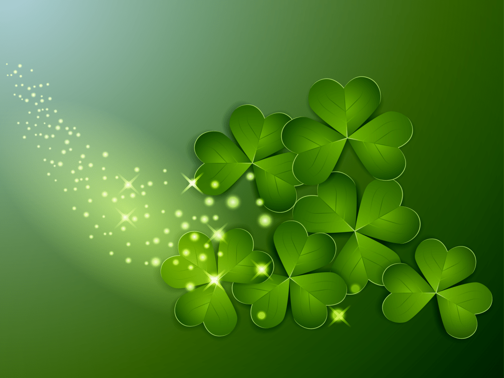 1024x768 Saint Patrick Wallpaper. Saint Seiya