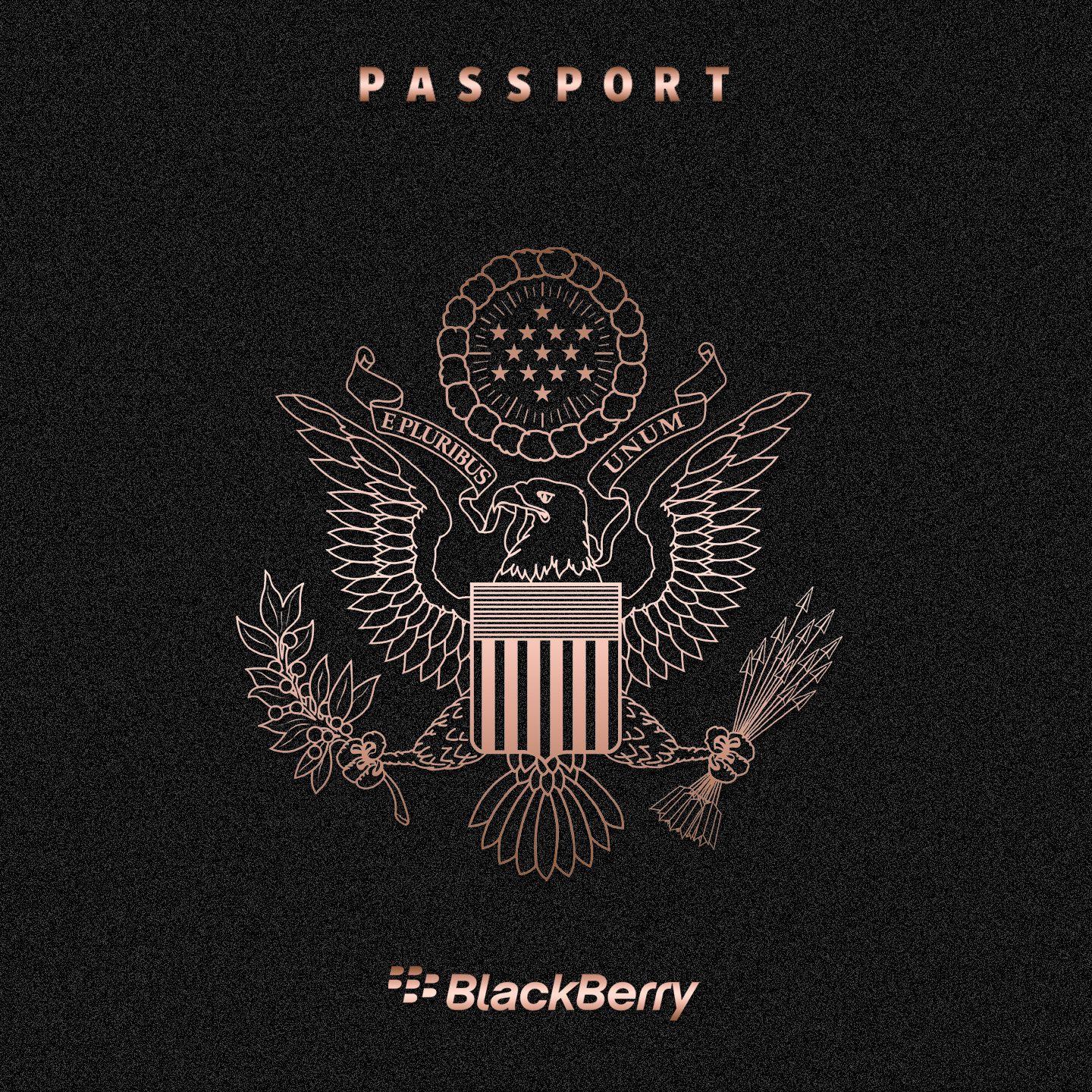 BlackBerry Passport Wallpapers - Top Free BlackBerry Passport Backgrounds -  WallpaperAccess