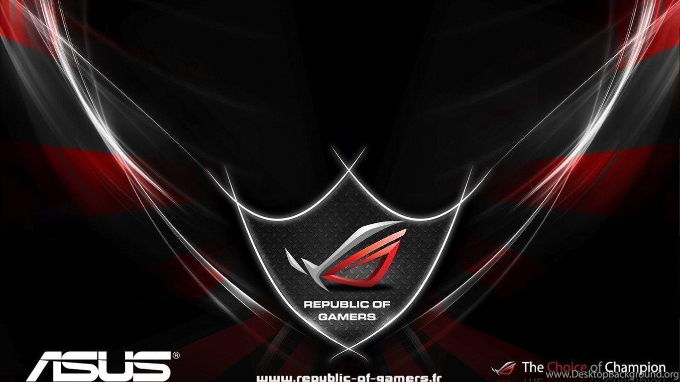 Asus Republic of Gamers Wallpapers - Top Free Asus Republic of Gamers ...