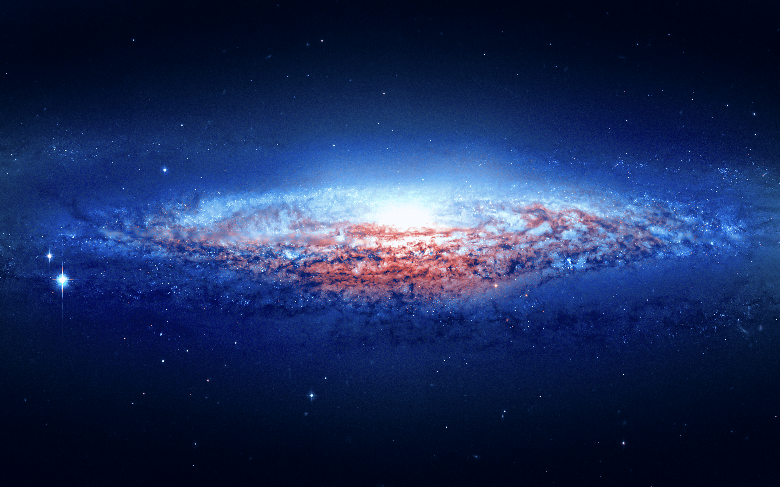 4K Ultra HD Galaxy Wallpapers - Top Những Hình Ảnh Đẹp