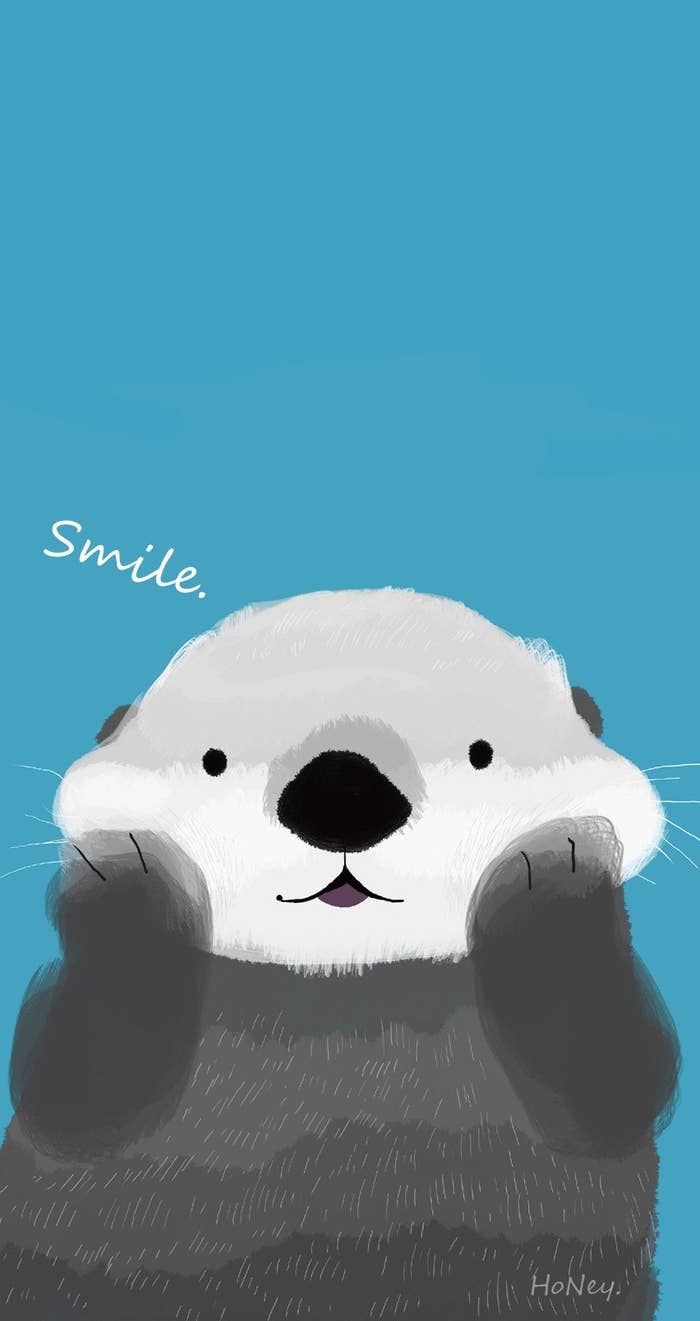 700x1321 Delightful Free Phone Wallpaper That'll Make You Smile