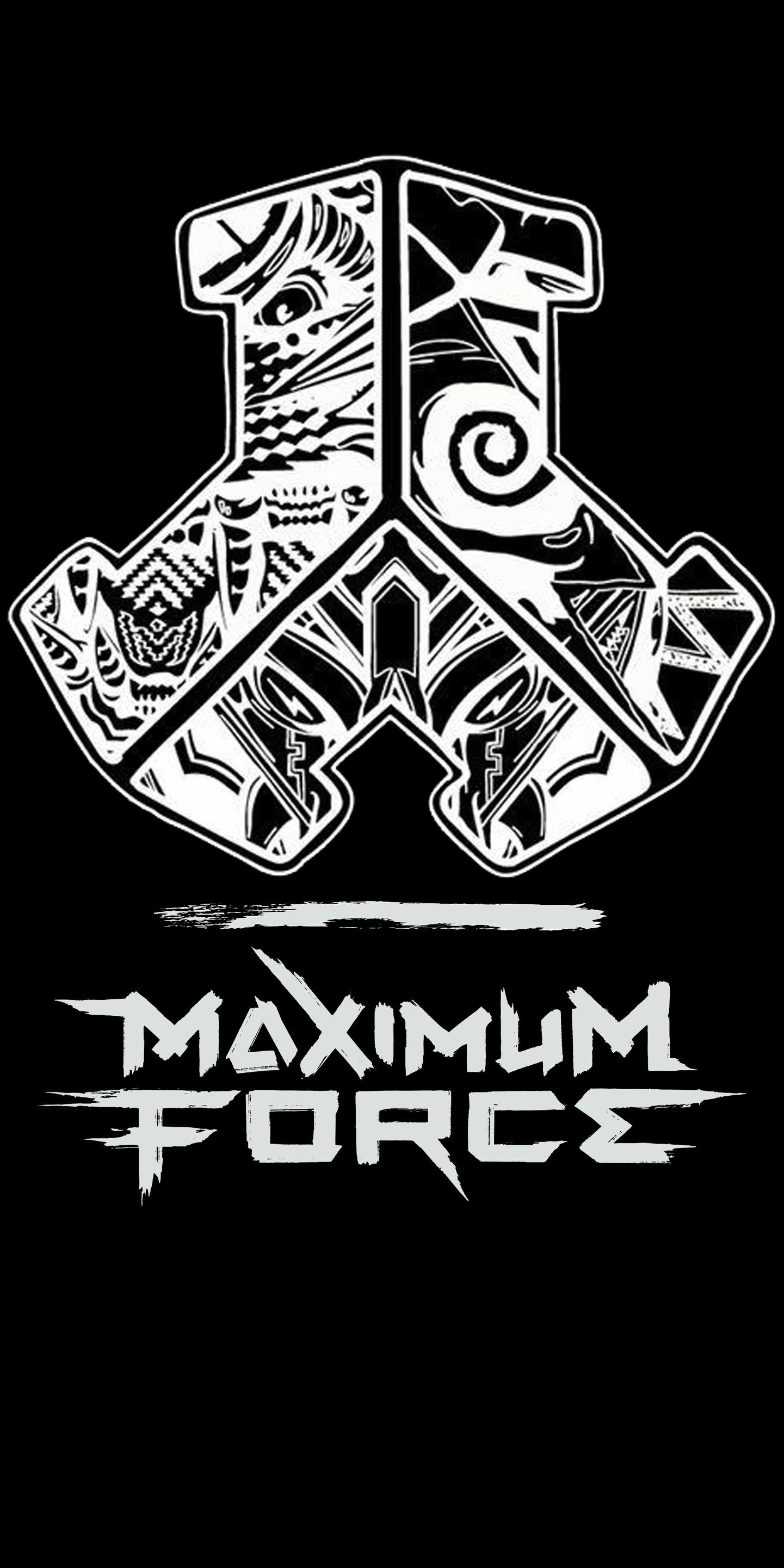 1441x2882 Hardstyle phone wallpaper?