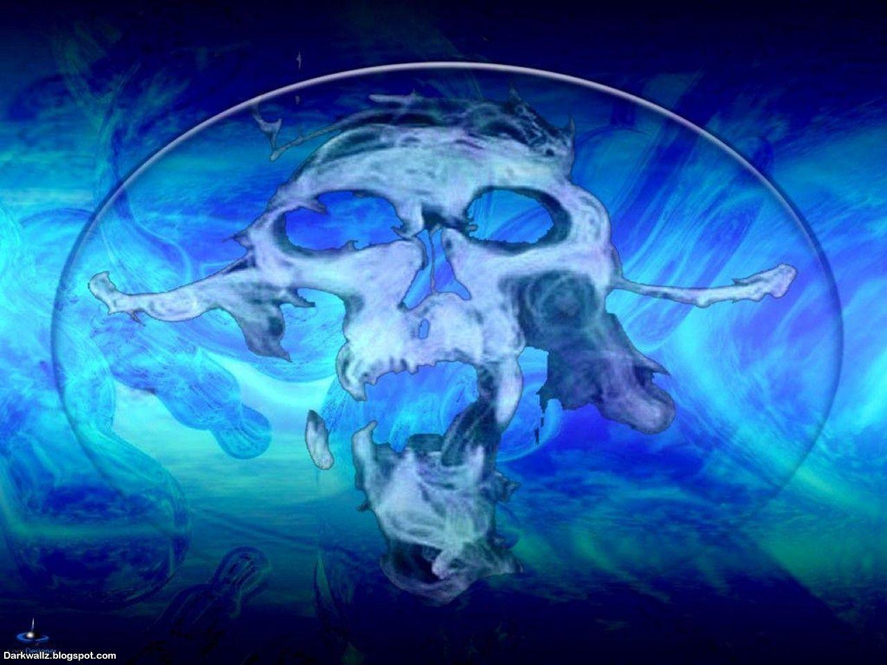 1280x960 Skulls Wallpaper 08 dark skull wallpaper. Dark Wallpaper High