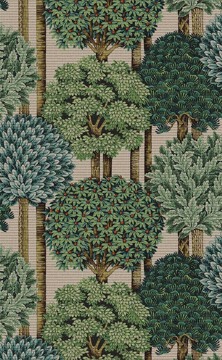 740x1200 Mont Royal Wallpaper