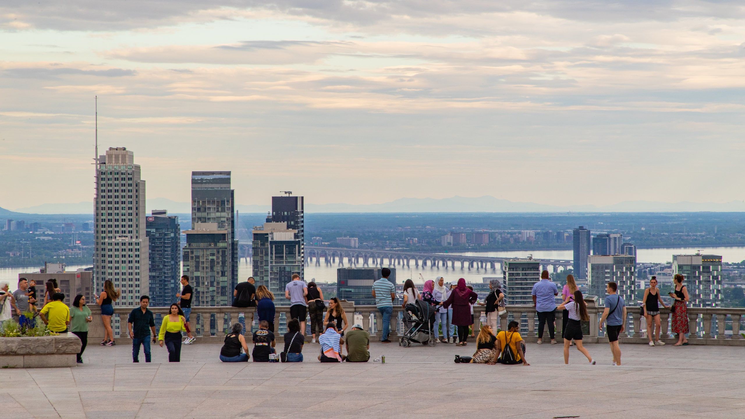 2560x1440 Visit Mont Royal: 2026 Travel Guide For Mont Royal, Montreal