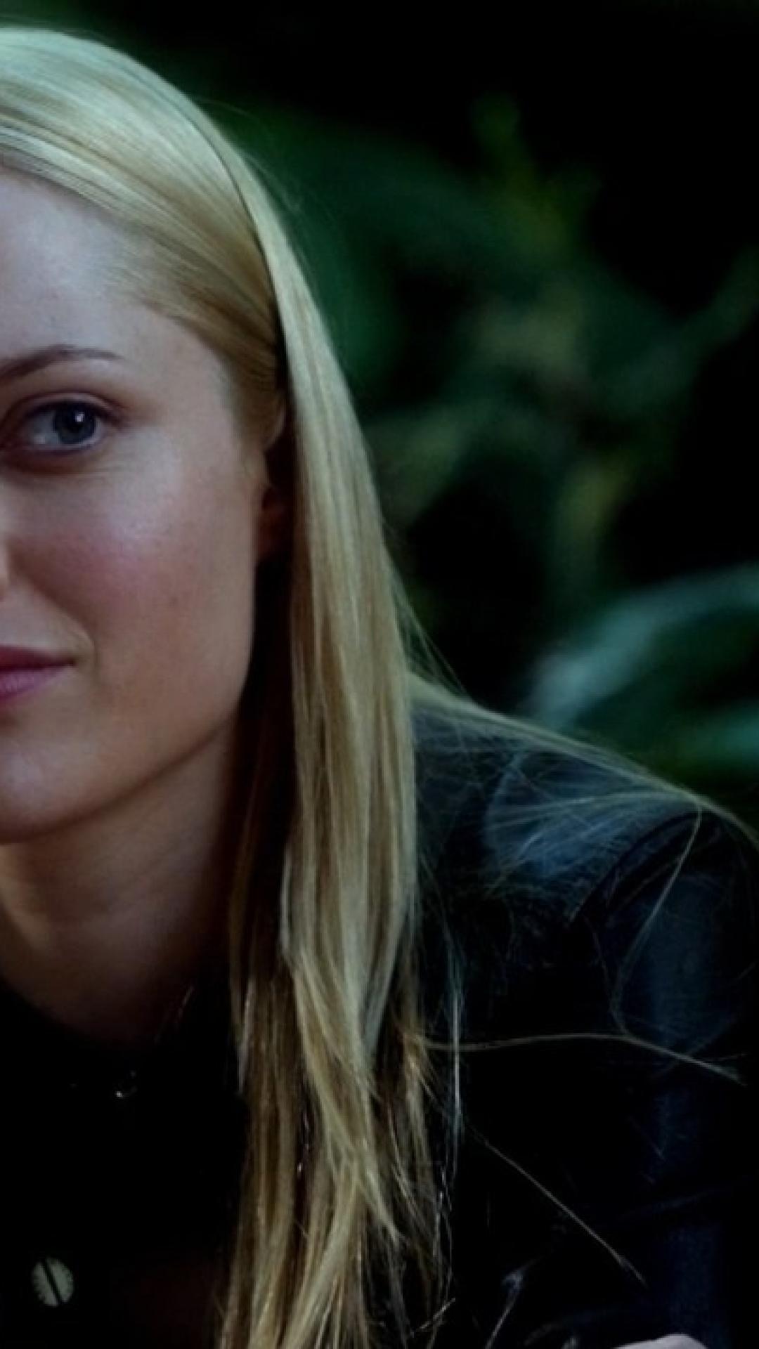 1080x1920 Fringe georgina haig wallpaper