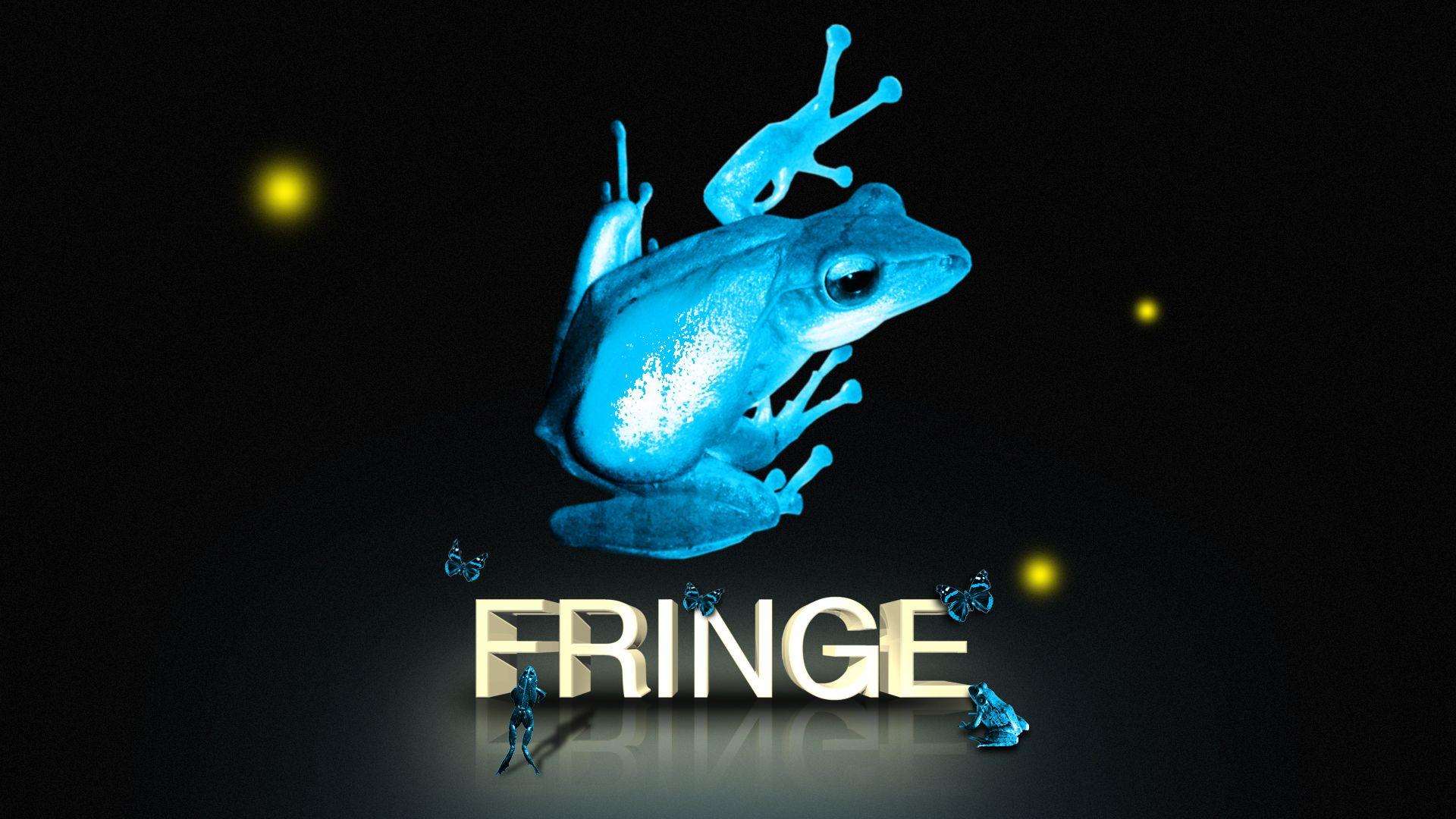 1920x1080 Fringe” ( tv show ) wallpaper tutorial, using Photohop CS5 extended