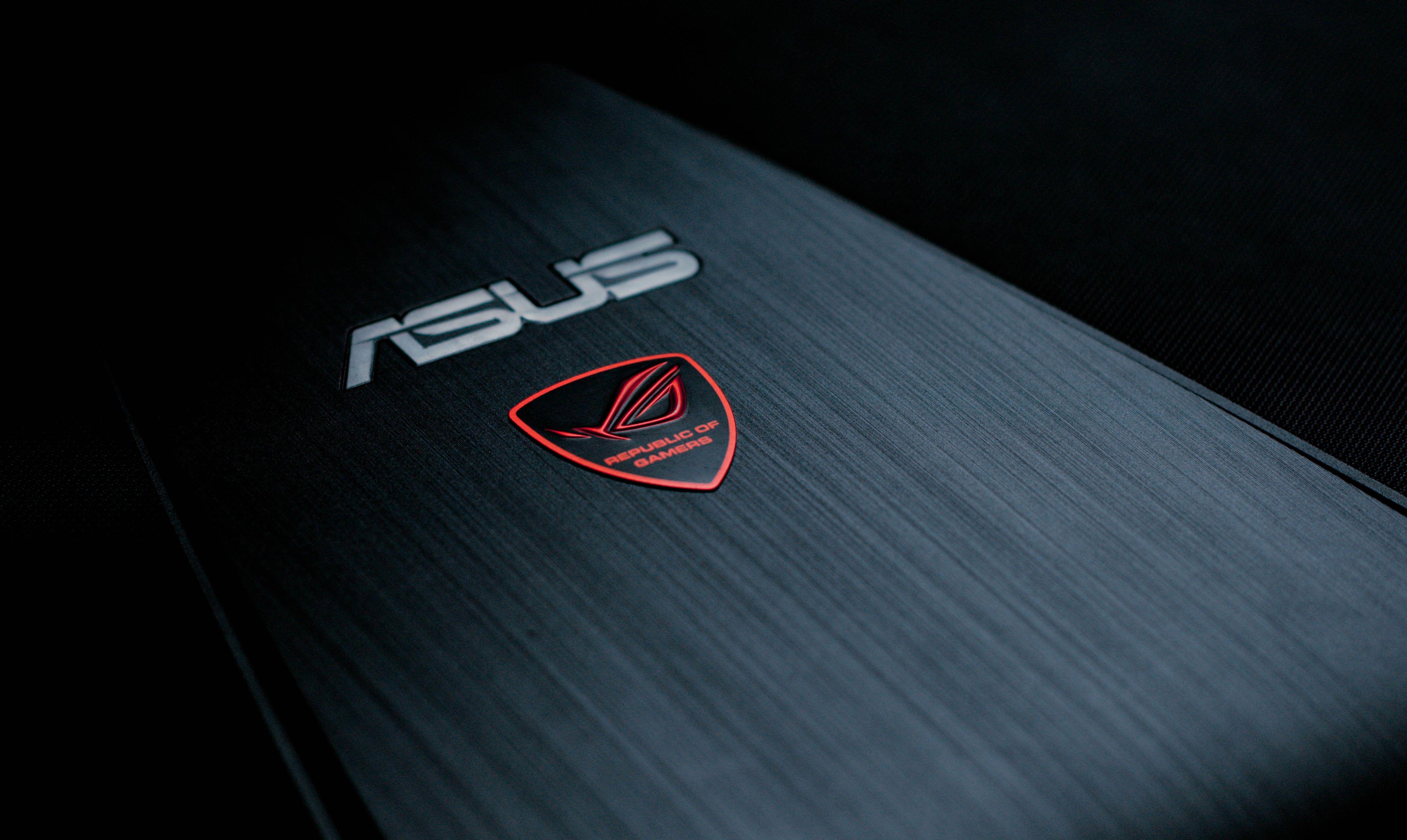 4540x2712 Republic Of Gamers 2560x1080 Resolution HD 4k Wallpaper