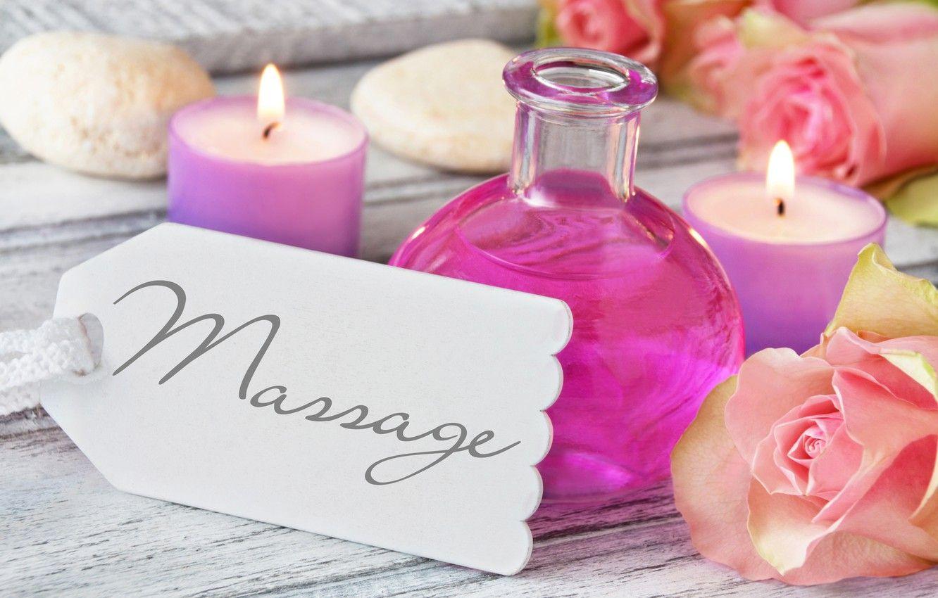 1332x850 Wallpaper roses, candles, relax, flowers, Spa, still life, roses