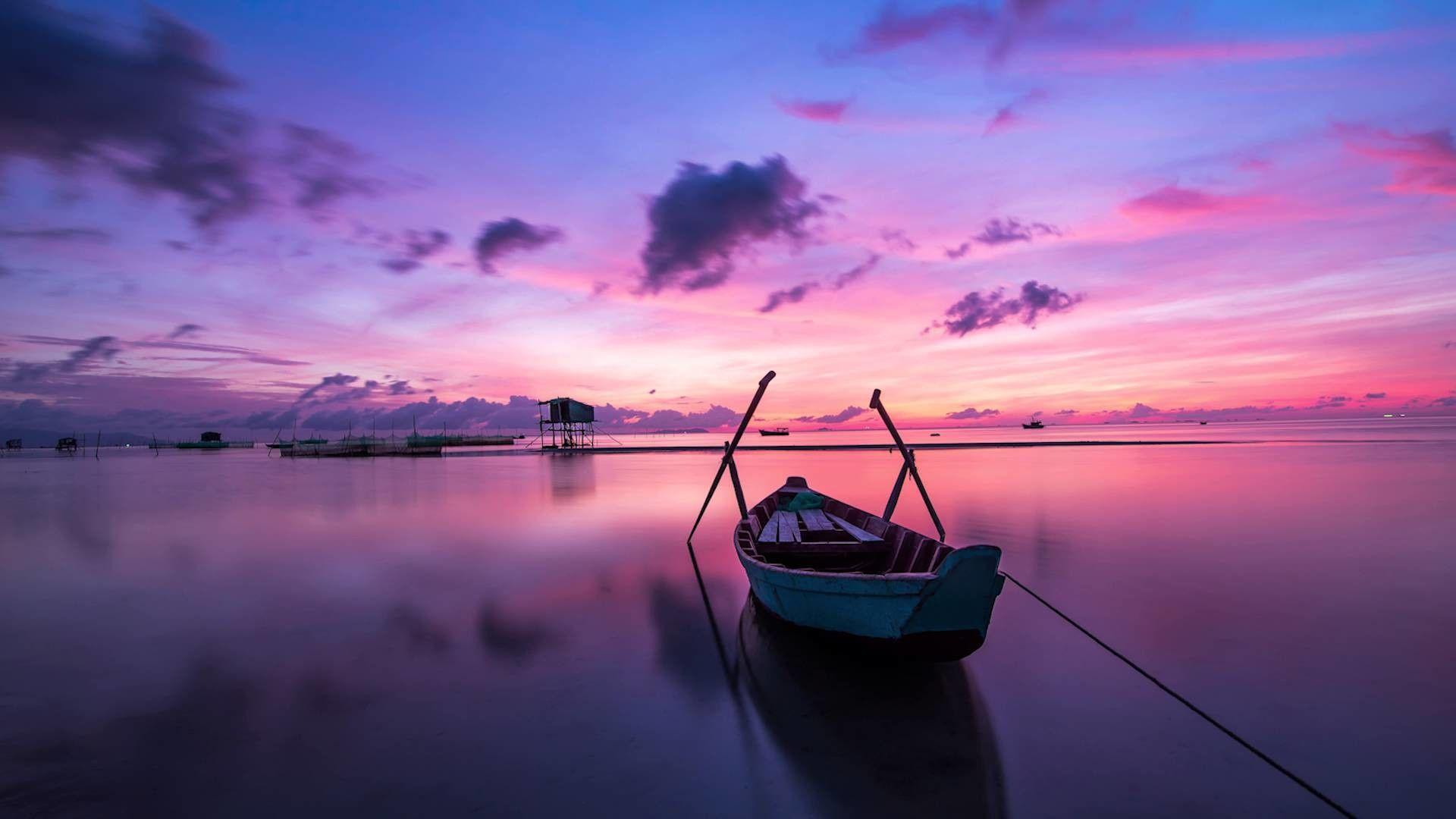 1920x1080 Relaxing Background Picture