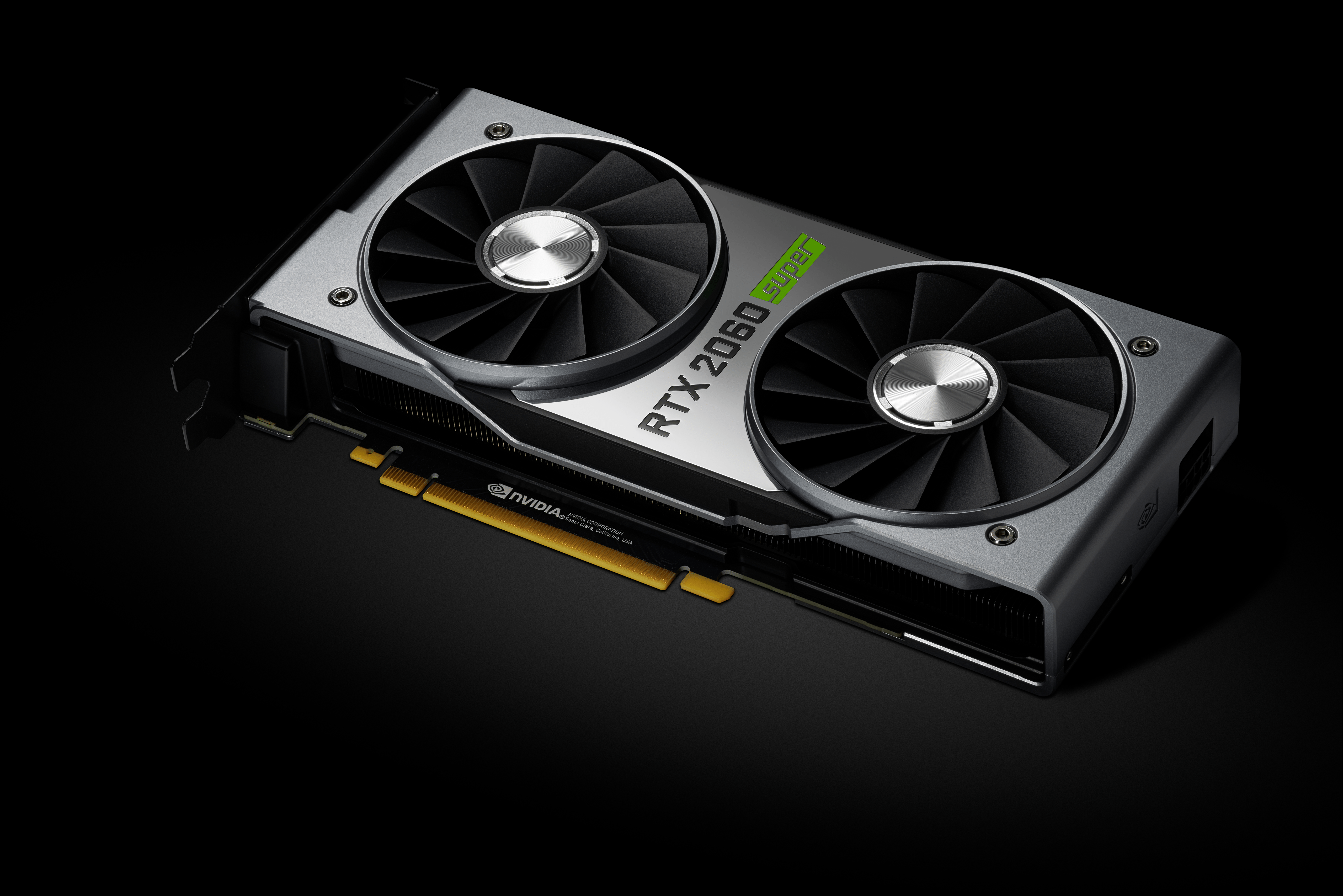 5120x3416 GeForce RTX 2060 SUPER Graphics Cards